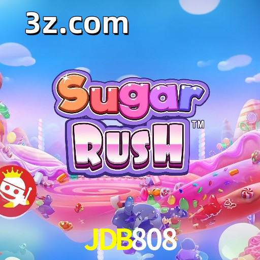 Sugar Rush